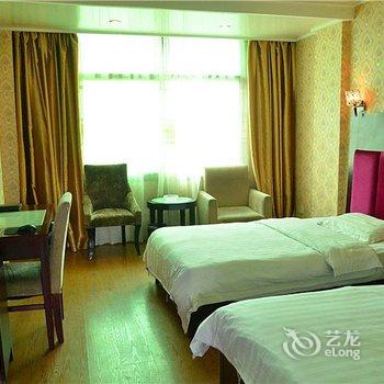 益阳南县尚御大酒店酒店提供图片