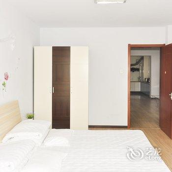 承德茶语时光连锁公寓酒店提供图片