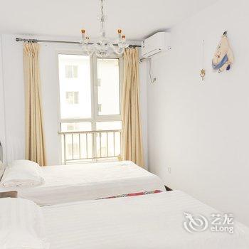 承德茶语时光连锁公寓酒店提供图片