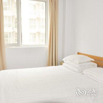 承德茶语时光连锁公寓酒店提供图片