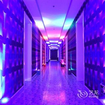 廊坊霸州市樱花主题酒店酒店提供图片