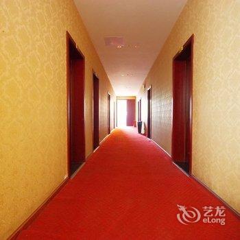 乐山朗亭商务酒店酒店提供图片
