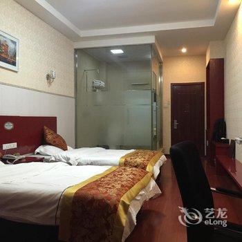 滁州金华商务酒店酒店提供图片