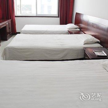 忻州蓝波尔快捷宾馆酒店提供图片