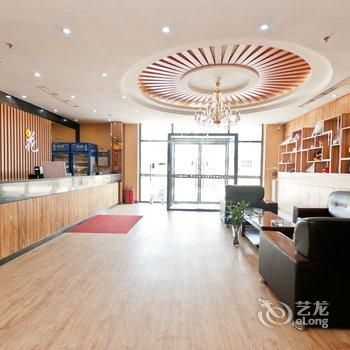 廊坊霸州市樱花主题酒店酒店提供图片