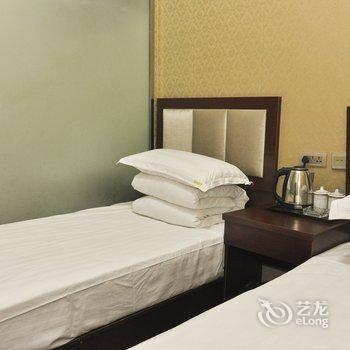 承德国阳宾馆酒店提供图片