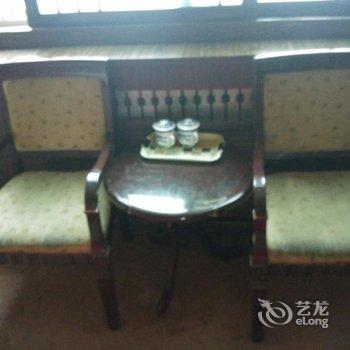 宝鸡眉县昌隆宾馆酒店提供图片