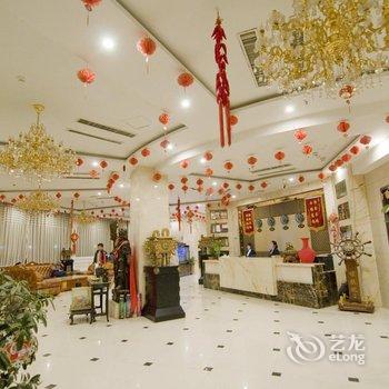 开封兰考县桐乡温泉假日酒店酒店提供图片