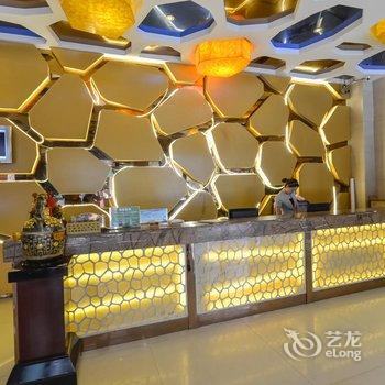 台州凯悦商务酒店酒店提供图片