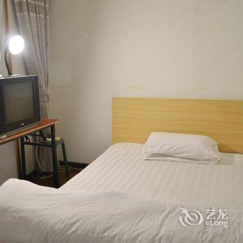 石家庄称心旅社新火车站店酒店提供图片