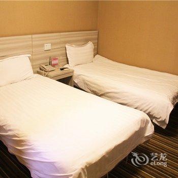 焦作鑫东方温泉宾馆酒店提供图片