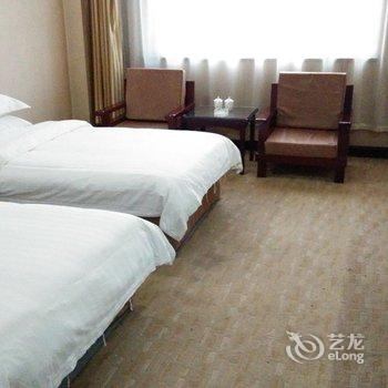 晋中丰和园大酒店酒店提供图片