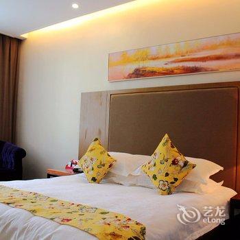 温州凤凰印象精品酒店酒店提供图片