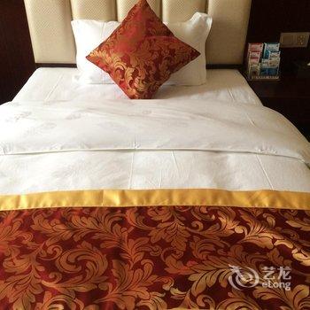 湘潭蒂思商务宾馆酒店提供图片