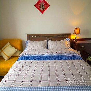 潍坊新新家庭公寓酒店提供图片