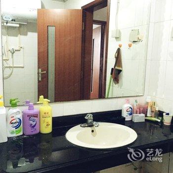 潍坊新新家庭公寓酒店提供图片