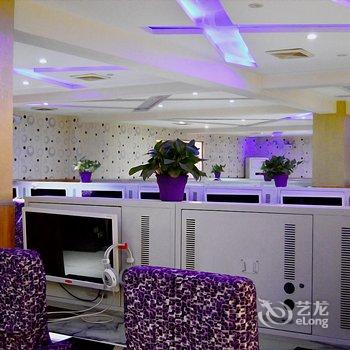 蚌埠网尚宾馆酒店提供图片