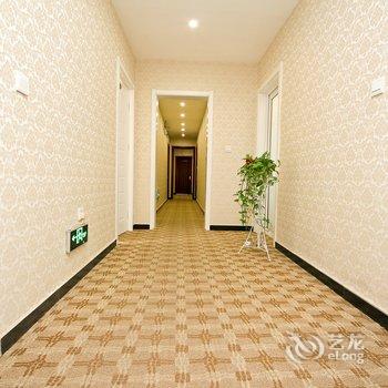 咸阳长安之家宾馆酒店提供图片