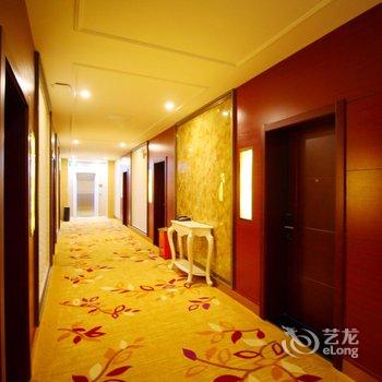 九江渊明山庄度假酒店酒店提供图片