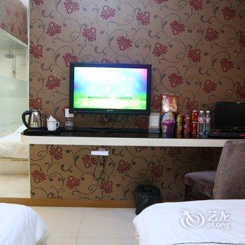 台州浙东商务宾馆酒店提供图片