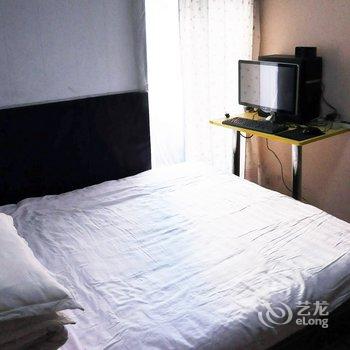 牡丹江果果公寓酒店提供图片