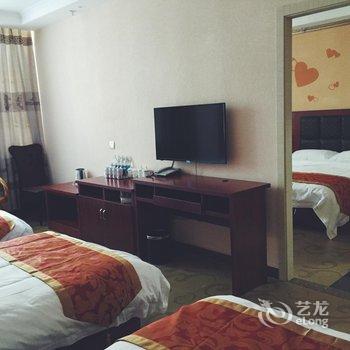 伊宁雅兰酒店酒店提供图片