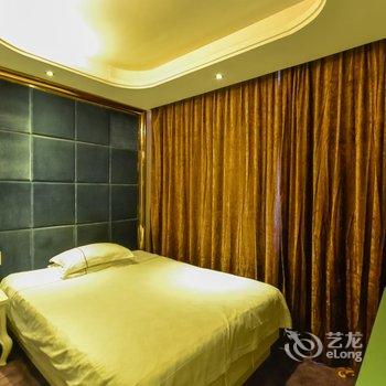 台州凯悦商务酒店酒店提供图片