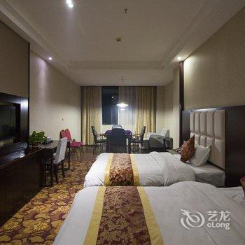 湘潭蒂思商务宾馆酒店提供图片