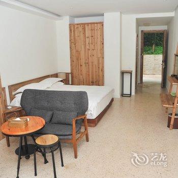 温州沁漫居度假客栈酒店提供图片