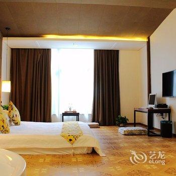 温州凤凰印象精品酒店酒店提供图片