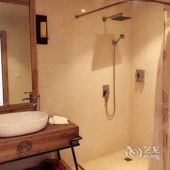 温州沁漫居度假客栈酒店提供图片