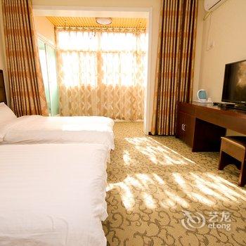 咸阳长安之家宾馆酒店提供图片