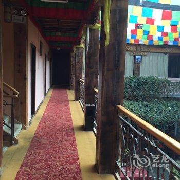 香格里拉邦锦藏家酒店酒店提供图片