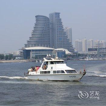 日照海元旅馆酒店提供图片