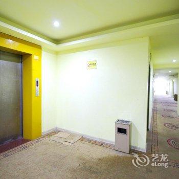 晋江玖8连锁酒店靖海路店酒店提供图片