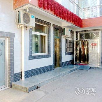 岐山名俗村建华家园农家乐酒店提供图片