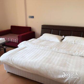 漳州99公寓酒店提供图片