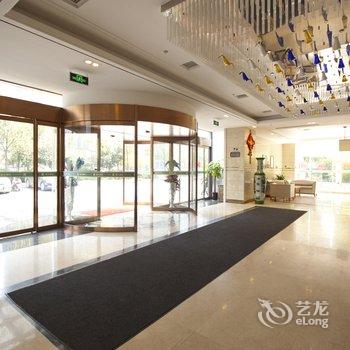 湘潭德天酒店酒店提供图片