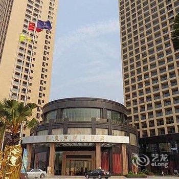 阳江K-E-Y假日酒店酒店提供图片