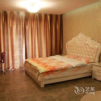 葫芦岛兴城海之瑞海景公寓酒店提供图片