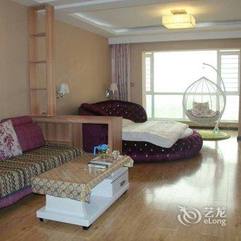 葫芦岛兴城海之瑞海景公寓酒店提供图片