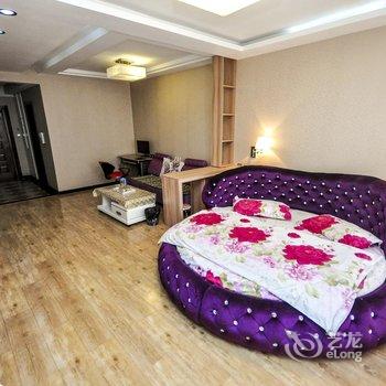 葫芦岛兴城海之瑞海景公寓酒店提供图片