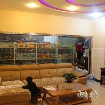 曲靖福胜商务宾馆酒店提供图片