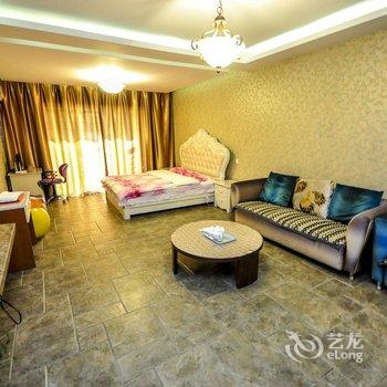 葫芦岛兴城海之瑞海景公寓酒店提供图片