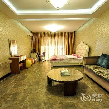 葫芦岛兴城海之瑞海景公寓酒店提供图片