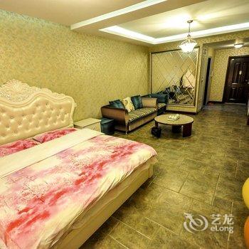 葫芦岛兴城海之瑞海景公寓酒店提供图片