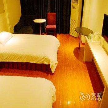 乐平景江城市酒店酒店提供图片