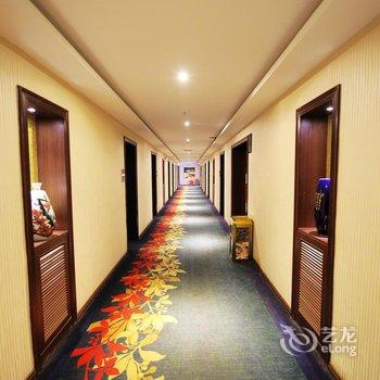 乐平景江城市酒店酒店提供图片