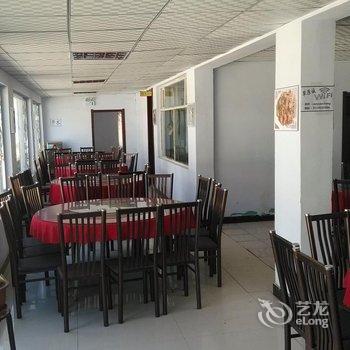 承德丰宁坝上草原诚俱乐部酒店提供图片