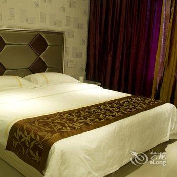 黄石青苹果宾馆酒店提供图片